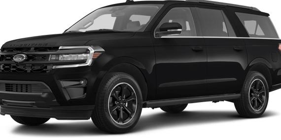 FORD EXPEDITION MAX 2022 1FMJK1KT5NEA59773 image